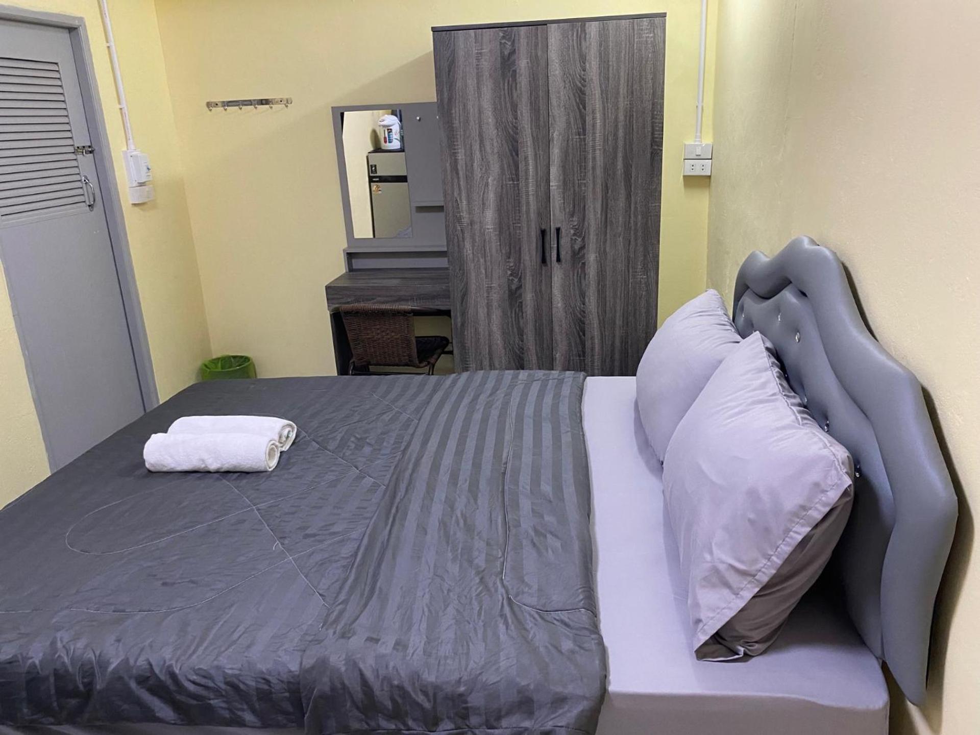 Ban Pak Khun Taa Hostel Khon Kaen Exterior photo