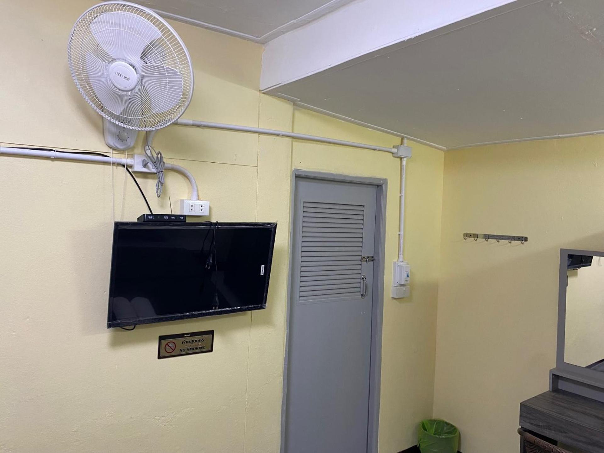 Ban Pak Khun Taa Hostel Khon Kaen Exterior photo