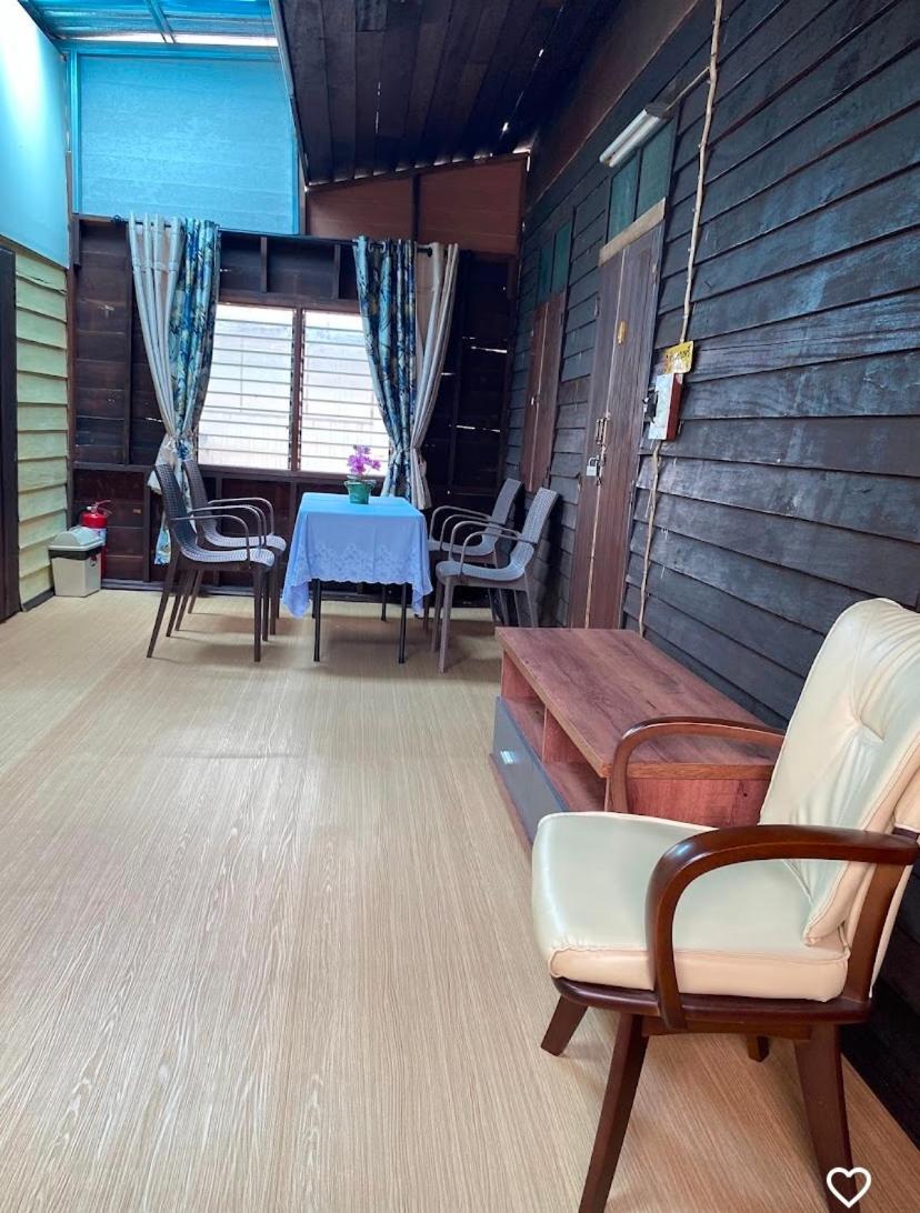 Ban Pak Khun Taa Hostel Khon Kaen Exterior photo